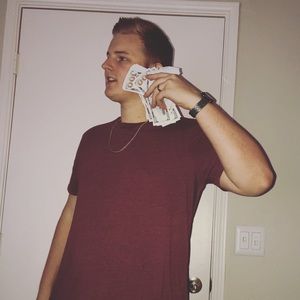 Meet your Posher, Ryan